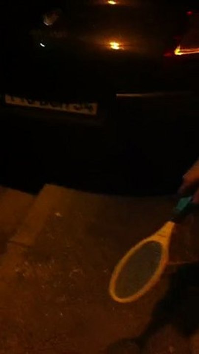 Eya vs Urinator
