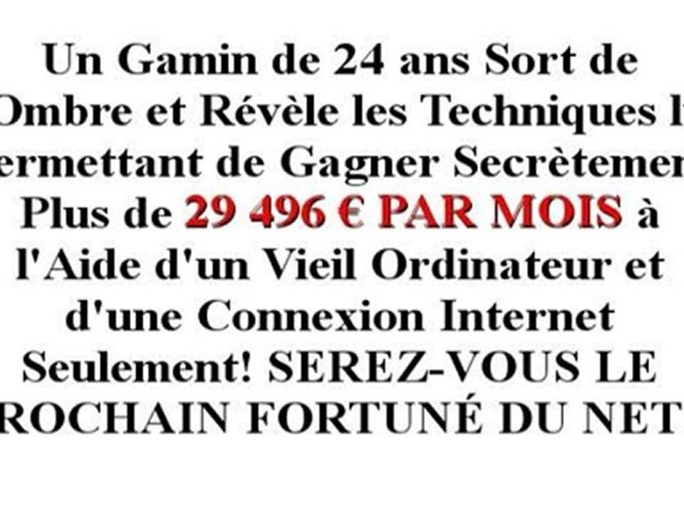 Fortune internet 101