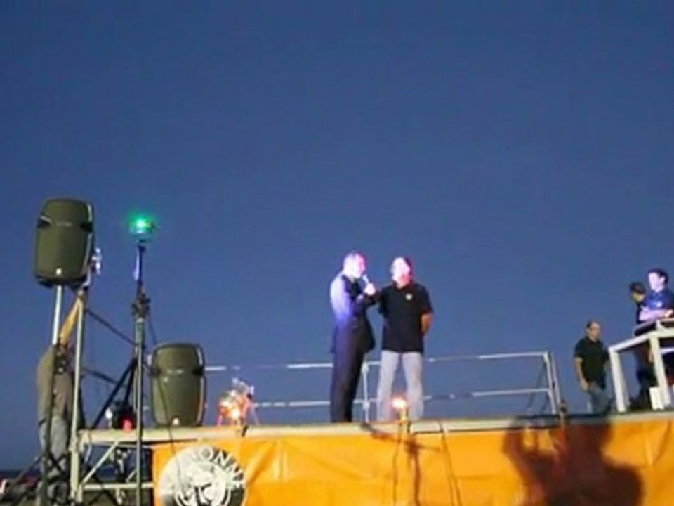 PRESENTATION DES CENTURIONS POUR LA SAISON 2011/2012 - 2ème partie