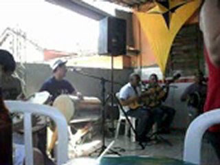 CLUBE DO SAMBA DE AMERICANA/SP