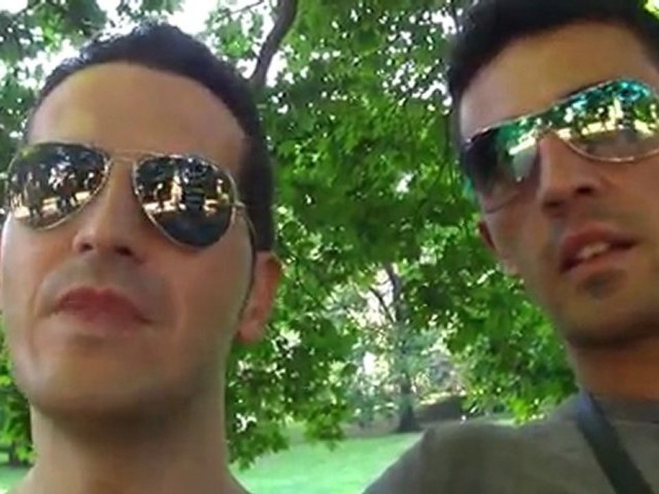Nueva York vol. 4