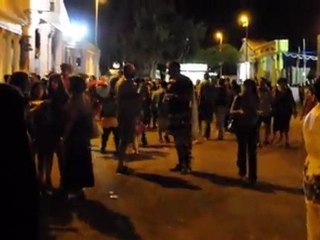 Cartagineses y Romanos 23-9-2010 tetelx