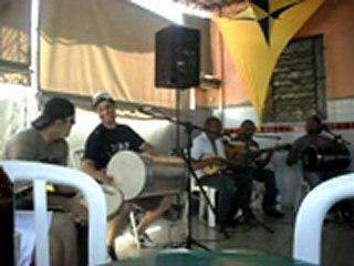 CLUBE DO SAMBA DE AMERICANA/SP
