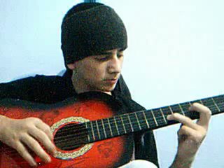 Pirates of The Caribbean Guitar