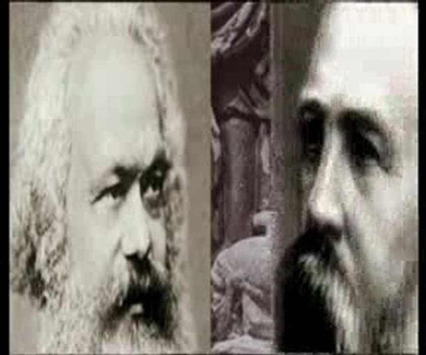 Komünist ideolojilerin temeli 1