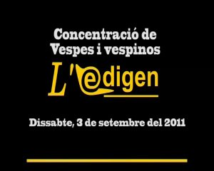 I Concentració de Vespes i Vespinos a Tossa