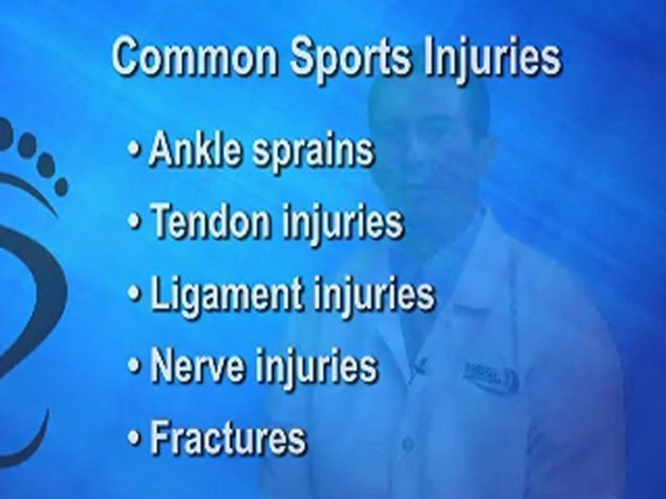 Florida Laser Center for Toenail Fungus - Podiatrist in Podi