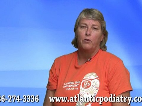 Foot Surgery - Podiatrist in Daytona Beach, Port Orange, Pal