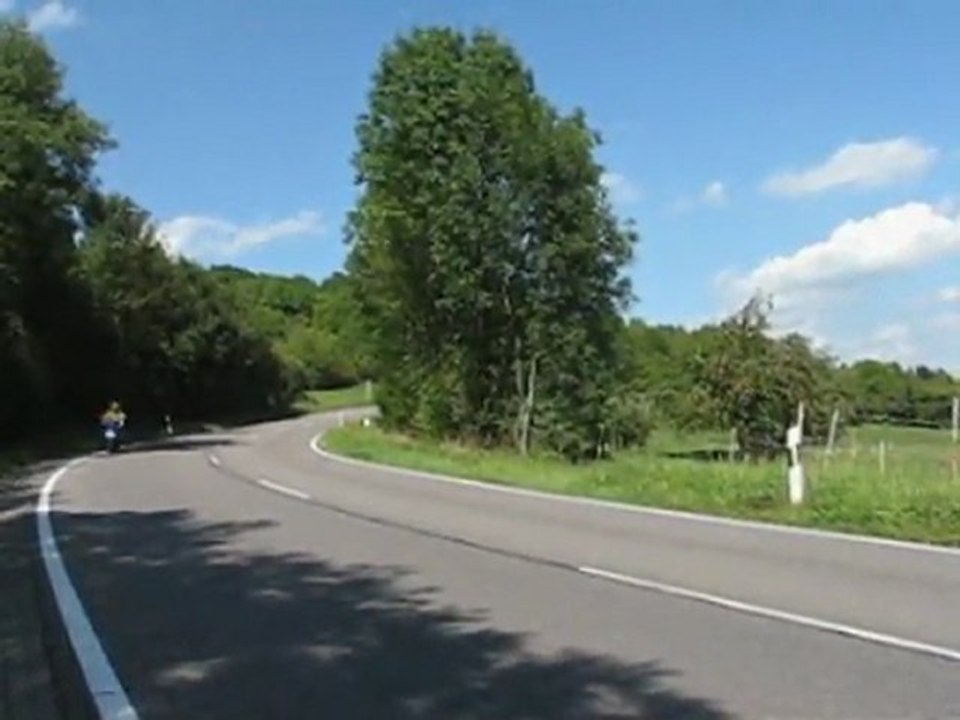 Die Sendung mit dem Golf1