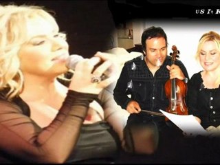 Ayfer Er - Lâleler Her Yıl Açar Bak Mestinâz Hep Uykuda.HD