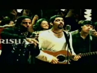 Orishas - Publicidad cerveza Nova Schin NS2 con CPM22 (Brasil)