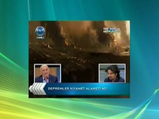 Arif Arslan Hocamız, açıkça Hz. Mehdi (as)'ın şu an görevde olduğunu anlatıyor.