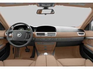 Used 2002 BMW 7-Series Philadelphia PA - by EveryCarListed.com