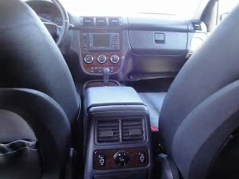 Used 2005 Mercedes-Benz M-Class Philadelphia PA - by EveryCarListed.com