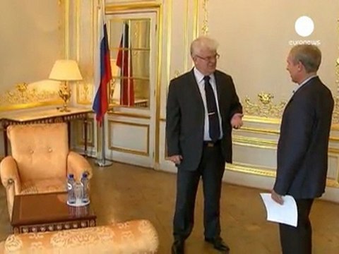 Gas: l'UE lancia una nuova strategia energetica per...