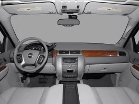 Used 2009 GMC Sierra Murfreesboro TN - by EveryCarListed.com