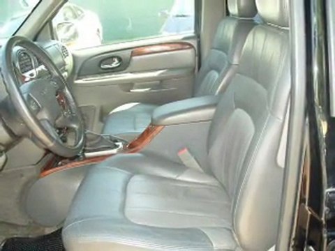 Used 2002 GMC Envoy XL Farmington MI - by EveryCarListed.com