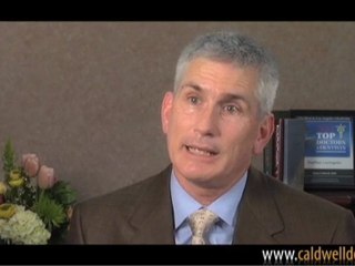 Dental Implants - Caldwell DDS - Orange County, California