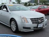 Used 2010 Cadillac CTS Baltimore MD - by EveryCarListed.com