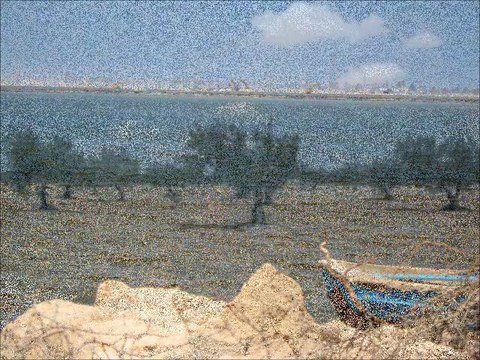 Mon film tour de Djerba PLAYA DJERBA MAI 2011