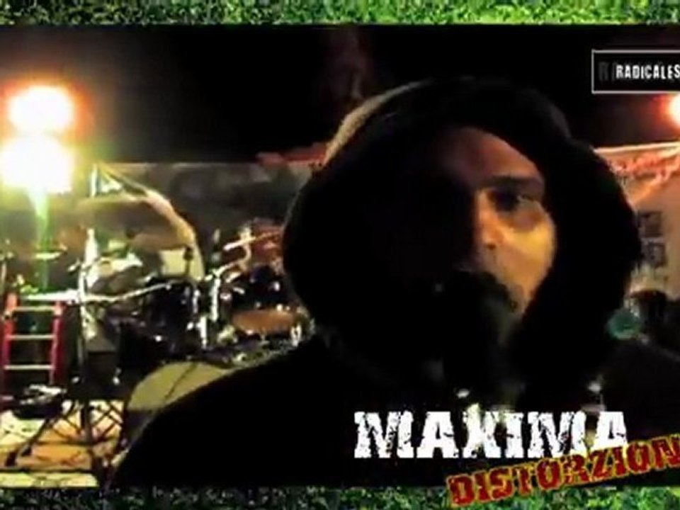 MaximaDistorzion 8