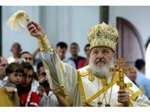 ЗАО Русская Православная Церковь