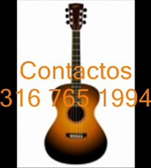 Mi Guitarra Julio Cortes