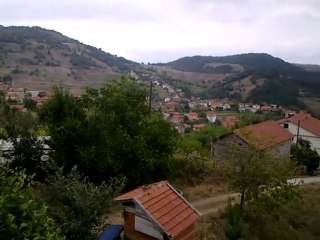 Pelitli Köyü genel görünüm