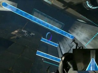 Portal 2 Co-op - Part 7 - You're Just Stupid