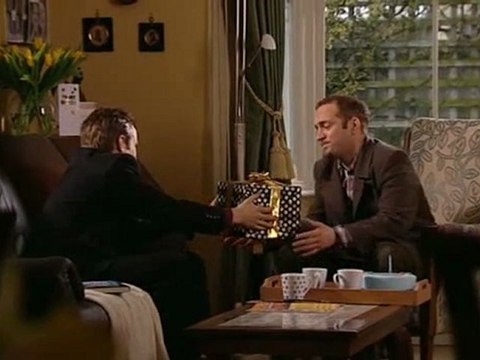 Channel 4 Comedy Gala 2010 - Kevin Bishop & Derren Brown