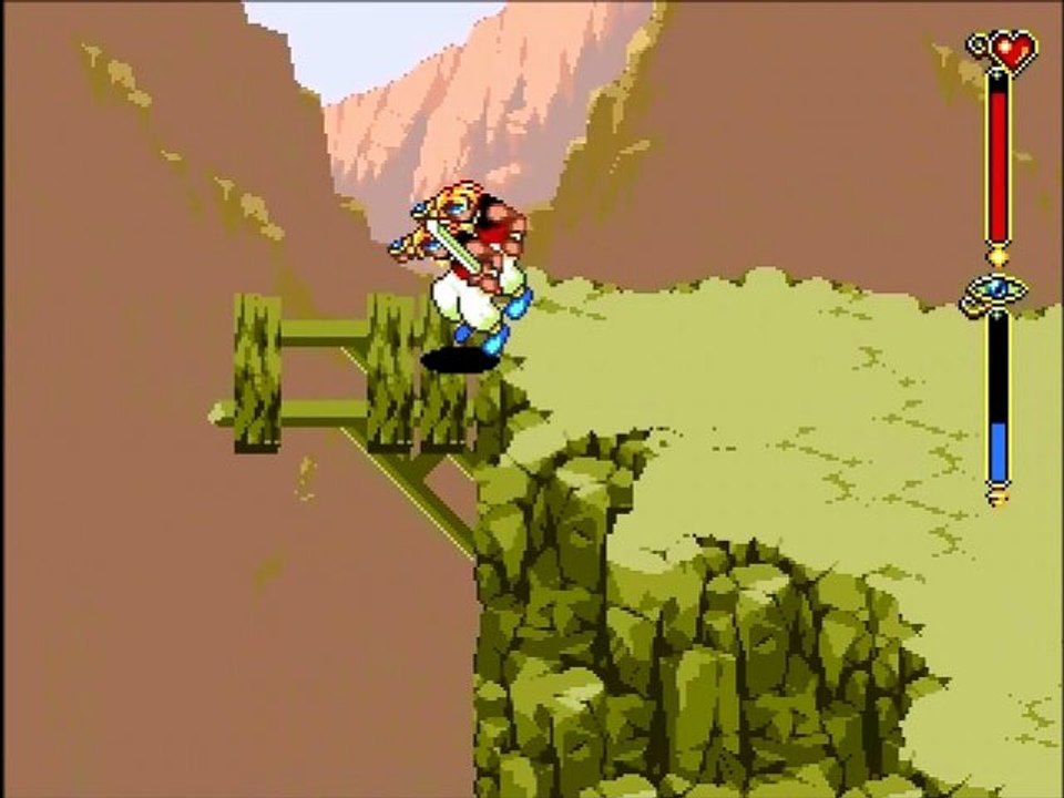 [ Spoil ] 07/La légende de Thor