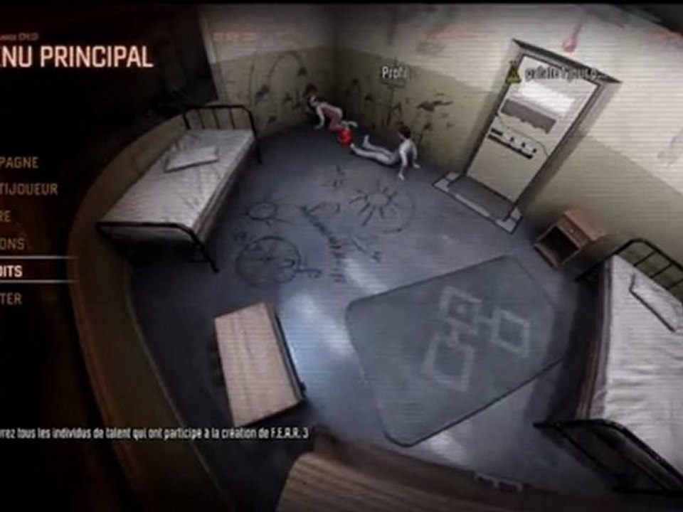 cherche quelqu un pour wt fear3 coop