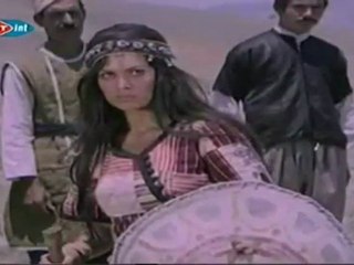 Cemo -3- Türkan Şoray - Fikret Hakan