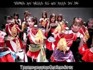 Morning musume - Do it! Now (Sub español)