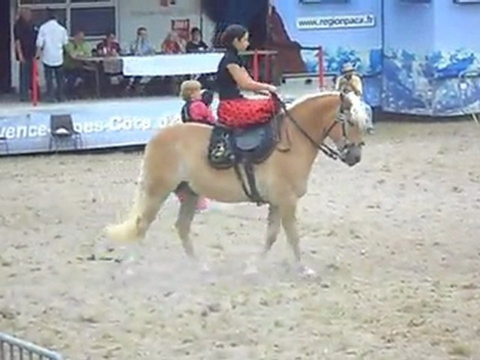 JSE Amazone Monferrat 2011
