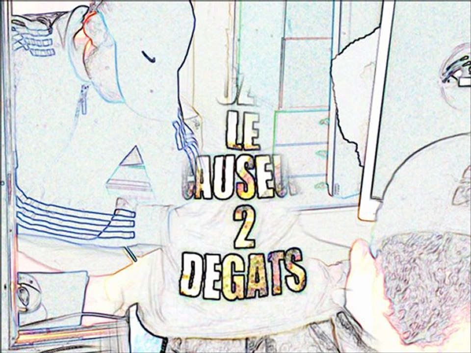 Tozer - Des larmes coulent sur mon visage