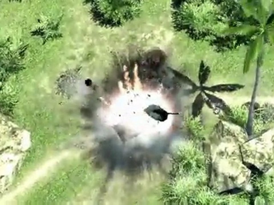 Men of War Vietnam Trailer