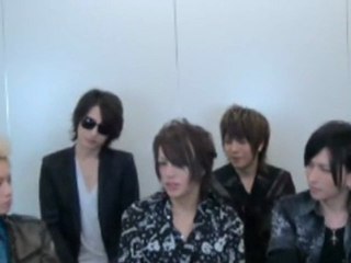 So-net Music Comment [2011-09-06]