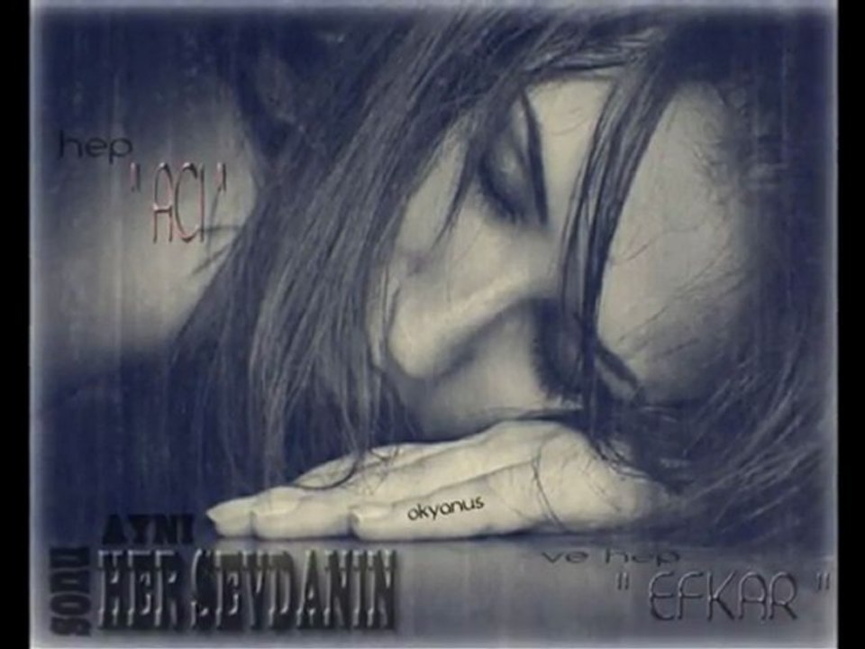 NEV-Ben yalnizmisim bilmedim