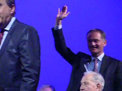 Sénatoriales 2011 : Grande Réunion UMP à Neuilly sur Seine (ext.15)