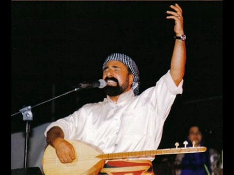 Sivan Perwer Delale kürtçe klipler @ MEHMET ALİ ARSLAN Videos