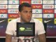 D.Alves : La Liga nest pas nimporte quoi