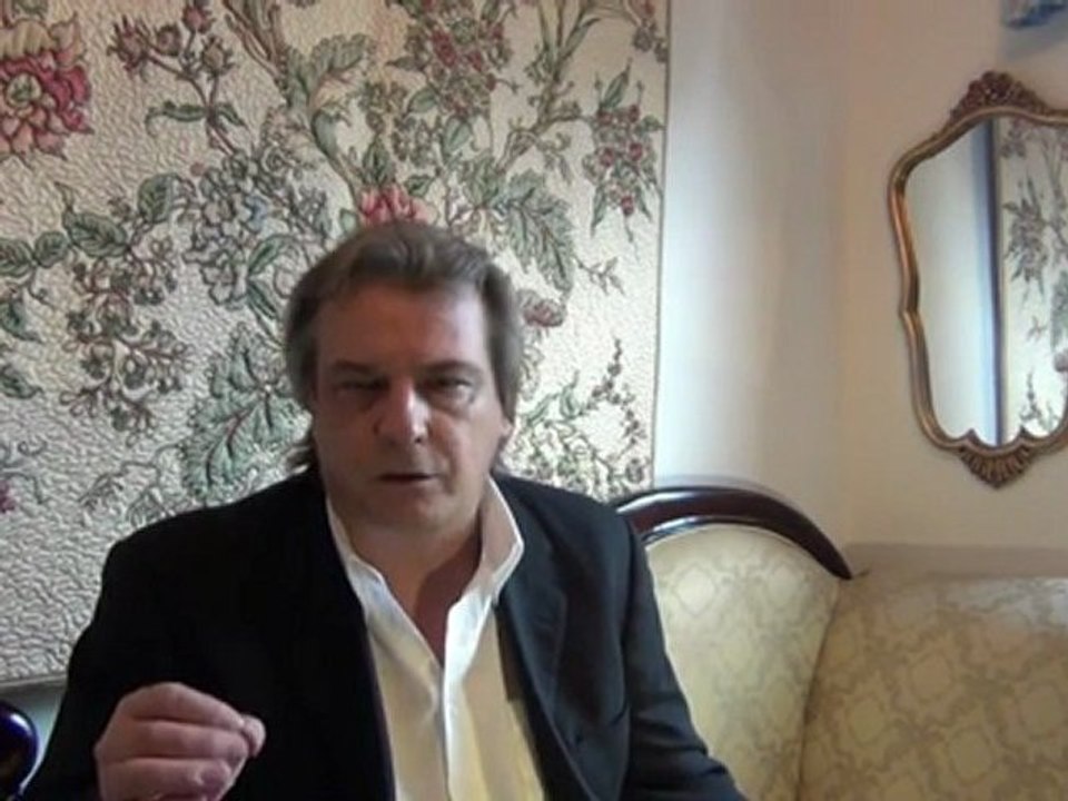 User Content Management System