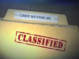 Chris Mentor Me | Chris Mentor Me - Preview