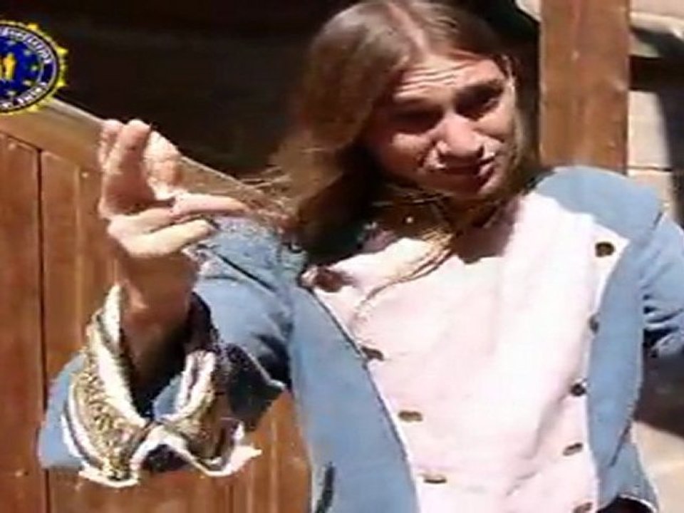 Erlach erklärt Kunst