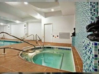 Holiday Inn Express HINESVILLE Video Tour