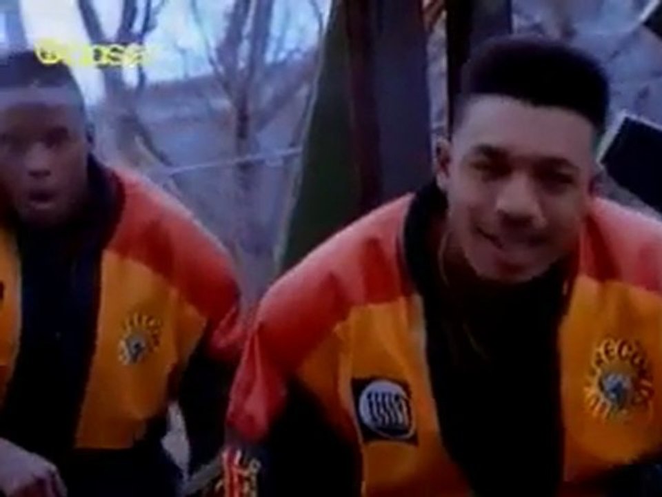 H-town Knockin the boots