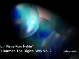 RD Burman The Digital Way Instrumentals Vol. 2