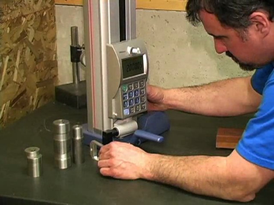 Prototek Manufacturing  Tour