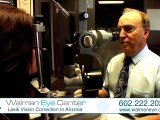 Phoenix Lasik Eye Surgery | Walman Eye Center